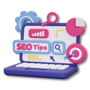 SEO Tips